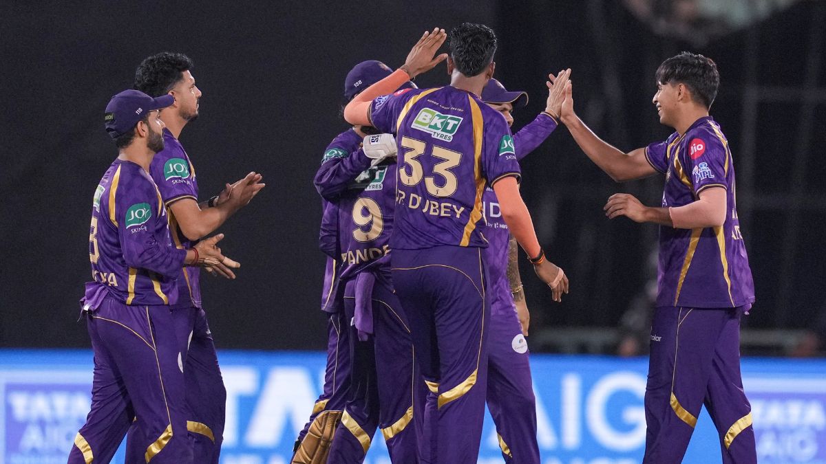 KKR vs DC Pitch Report: How will the surface at Eden Gardens in Kolkata play?