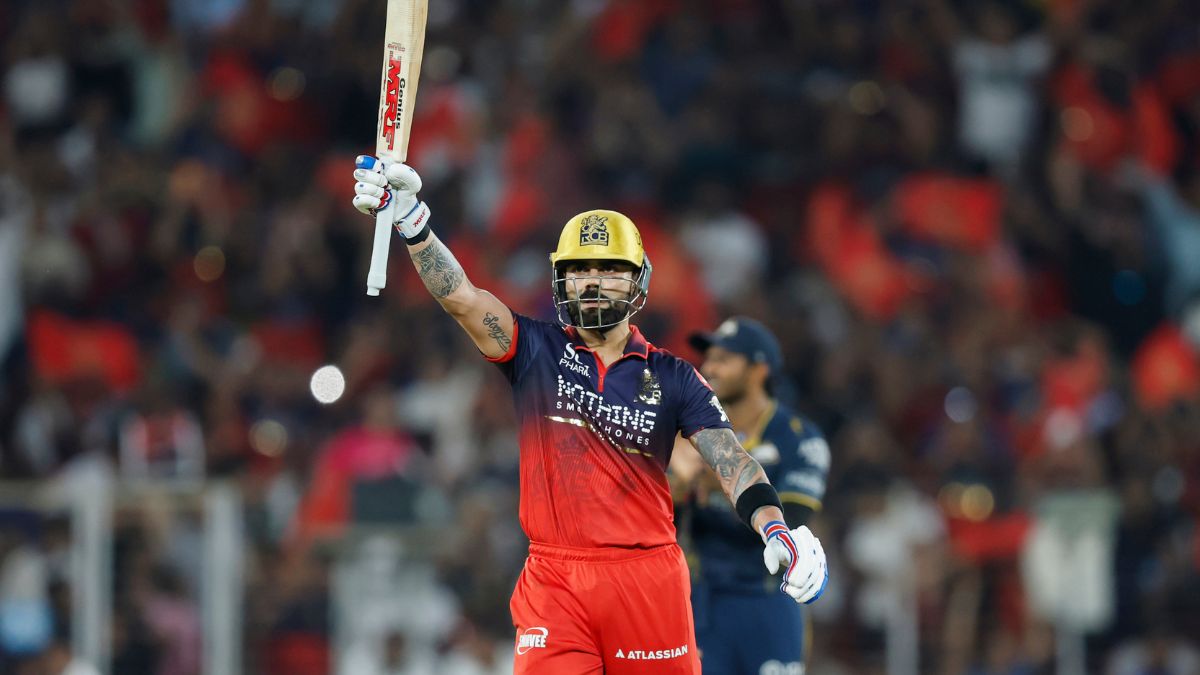 From unattainable to inevitable: Rajat Patidar leads new-age RCB to back-to-back IPL titles, beat GT in final