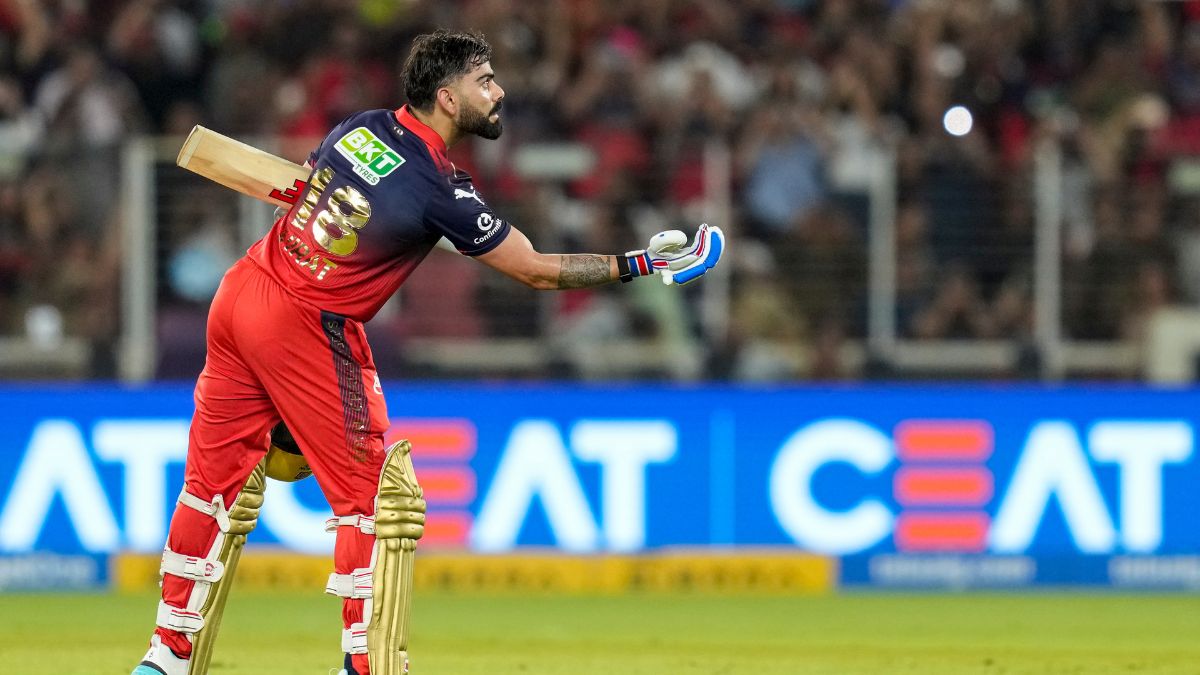 Virat Kohli hails Royal Challengers Bengaluru’s quality after historic second IPL triumph