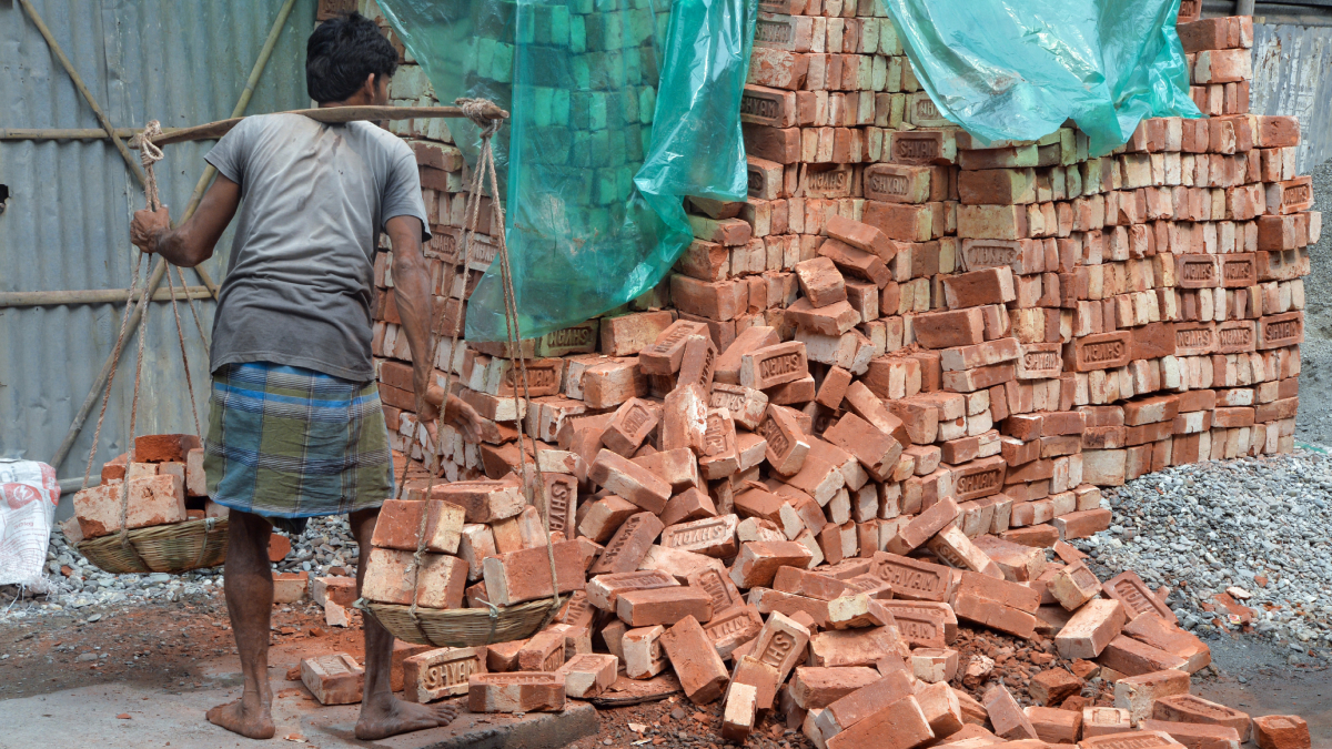 Centre notifies draft rules for VB-G RAM G rollout, outlines transition from MGNREGA