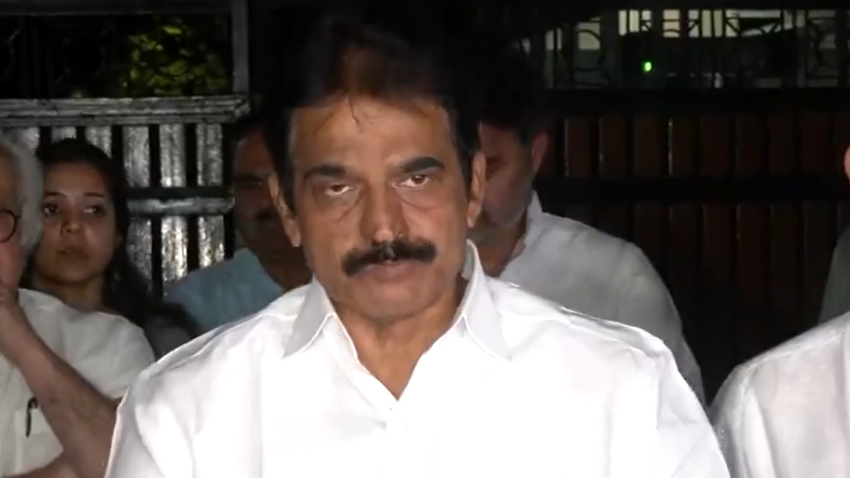 Congress claims TVK chief Vijay sought support for govt formation in Tamil Nadu, final calls with State unit