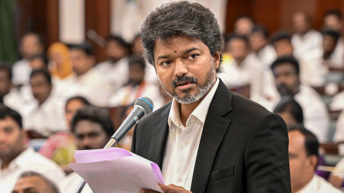 ‘No AIADMK rebels in Cabinet’: TVK reassures allies amid warning by CPM and VCK