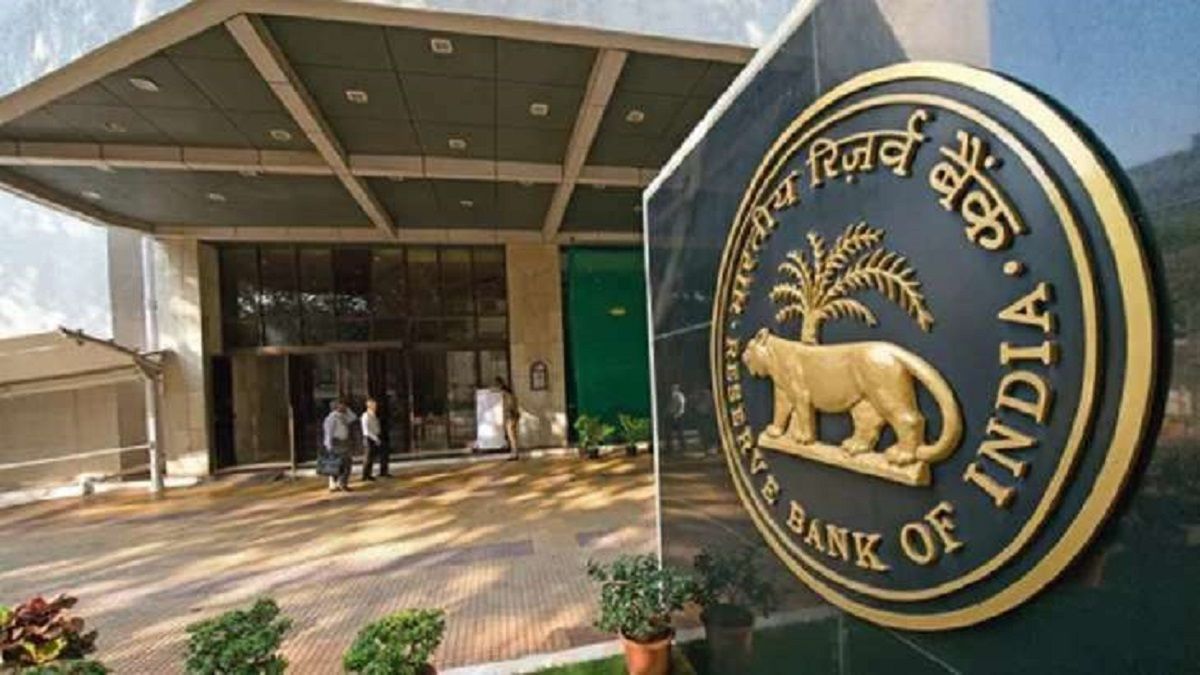Govt appoints Rohit Jain as RBI Deputy Governor. Everything you need to know about him