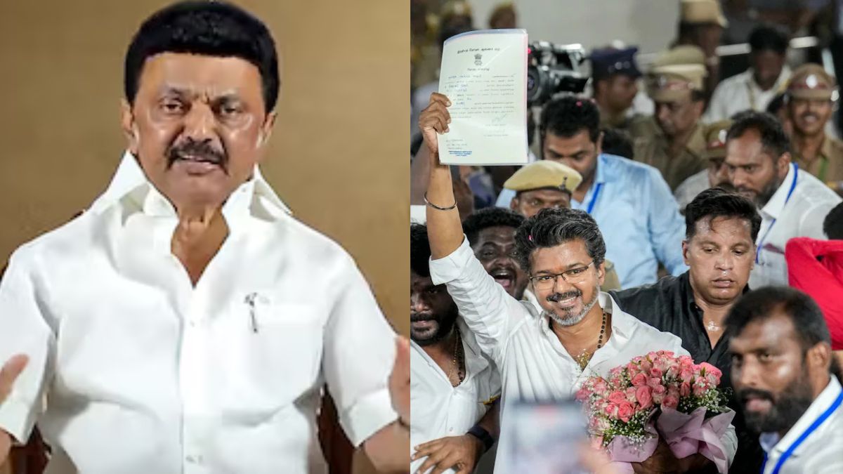 Tamil Nadu Assembly Election Results 2026: From 2021 to 2026, who lost ground, who gained?