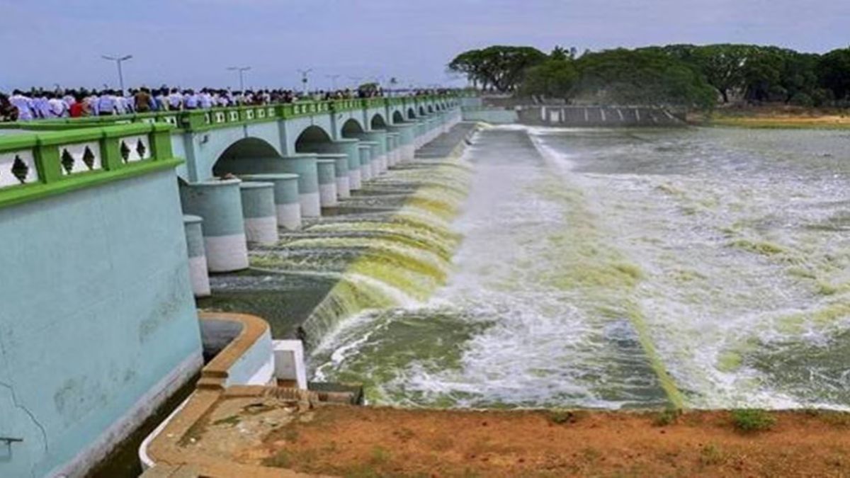 Vijay writes to PM Modi over Mekedatu Dam construction: What is this dispute between Tamil Nadu, Karnataka?