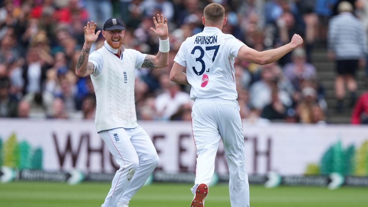 What is the nightclub incident involving Ben Stokes and Atkinson which could lead to captain’s resignation?