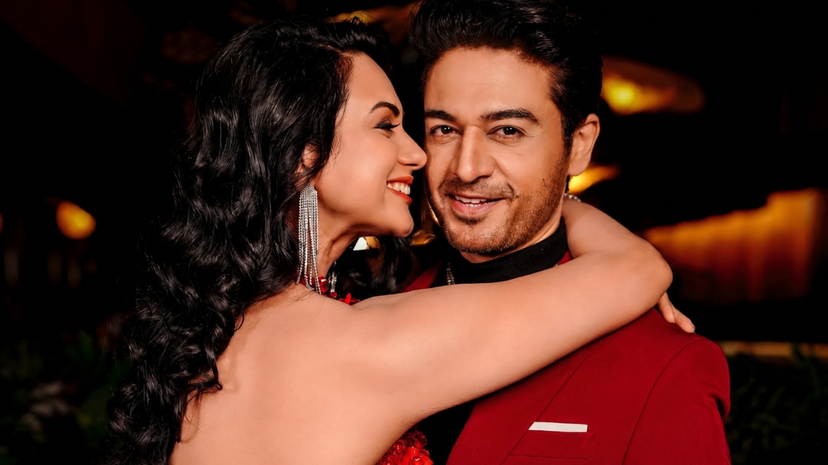 Who is Akanksha Chamola? From her TV career to marriage with Gaurav Khanna, all you need to know