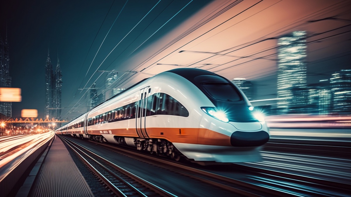 Seven new bullet train corridors to come up in India soon: How will it reduce travel times in major cities?