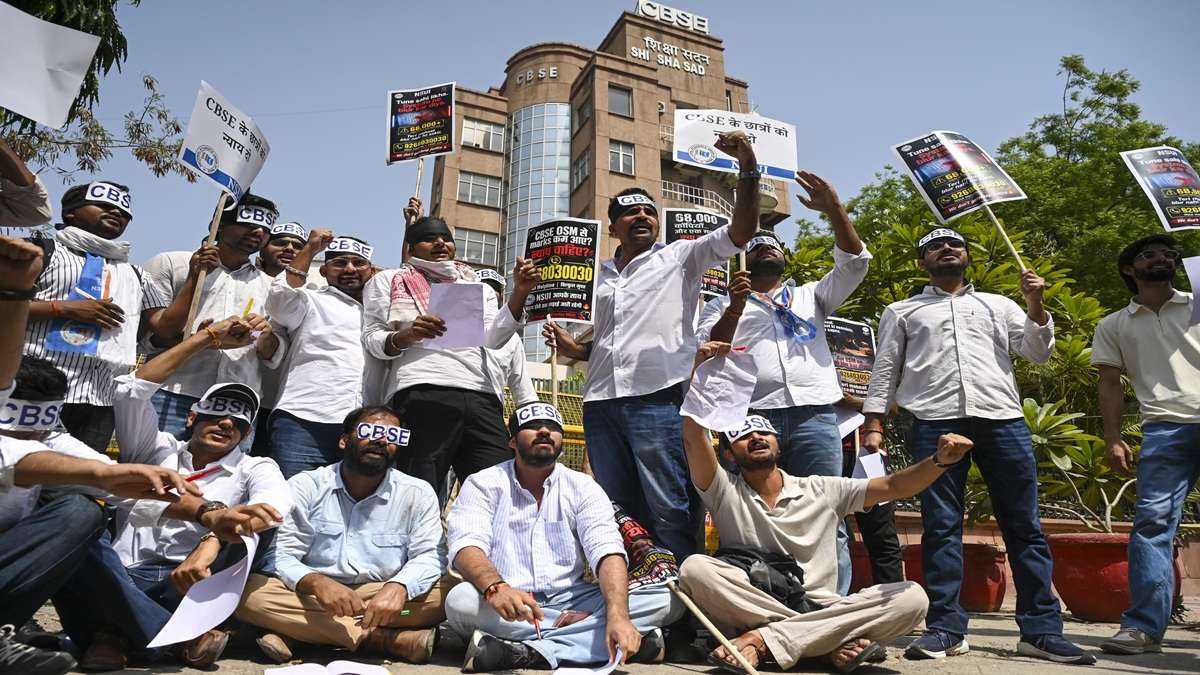 CBSE mulls imposing heavy penalty on Coempt Edu Teck over scan copy errors: Sources