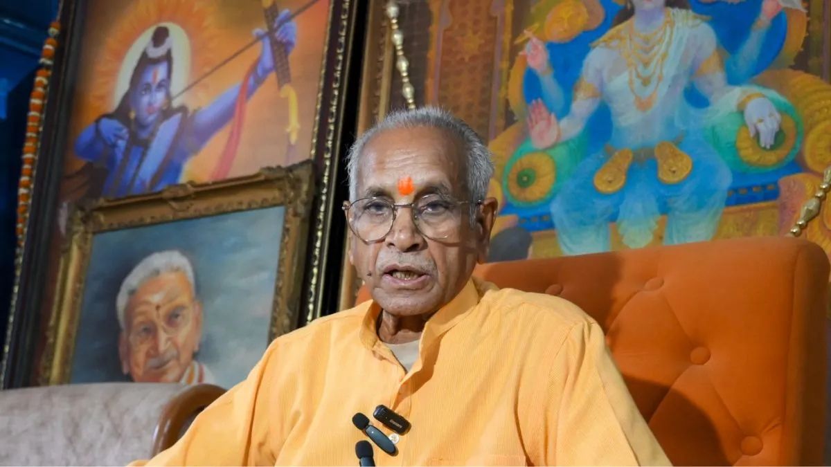Champat Rai grilled in Ram Temple donation theft case; here’s what he told police