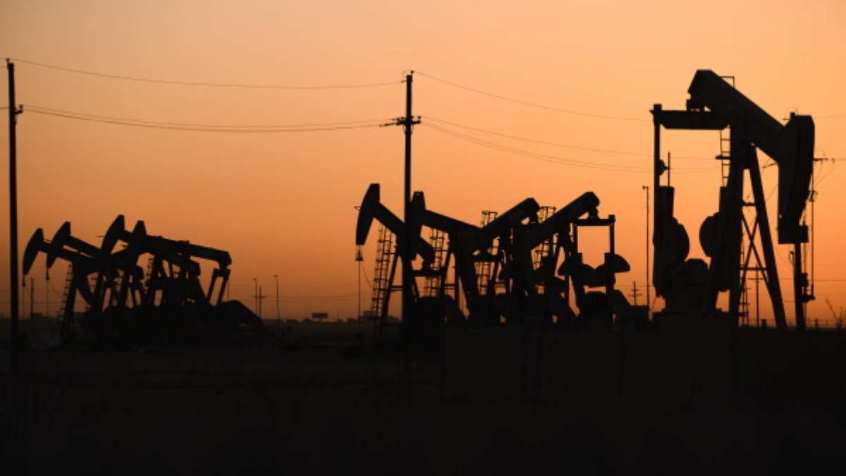 US eases sanctions on Iranian oil exports, grants 60-day waiver for crude oil and petroleum products