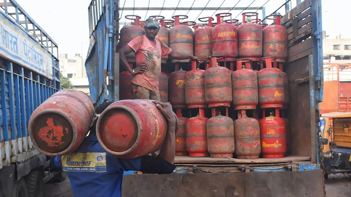 Govt cuts subsidised LPG cylinders for Ujjwala beneficiaries: Here’s how many refill they will get now