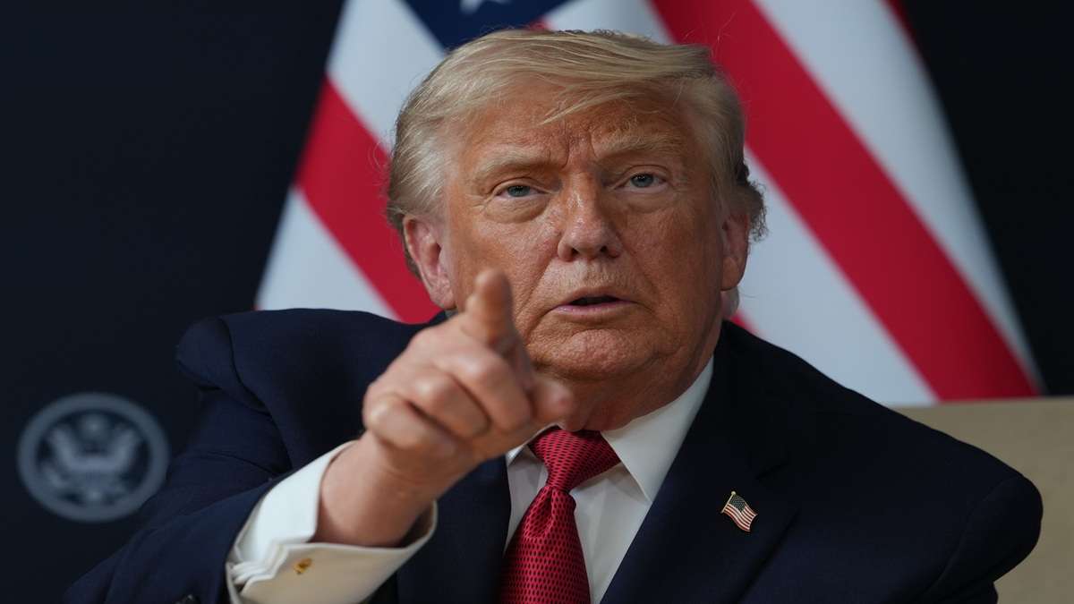 Trump warns Europe of 100 per cent tariffs over digital tax plan; is another trade war brewing?