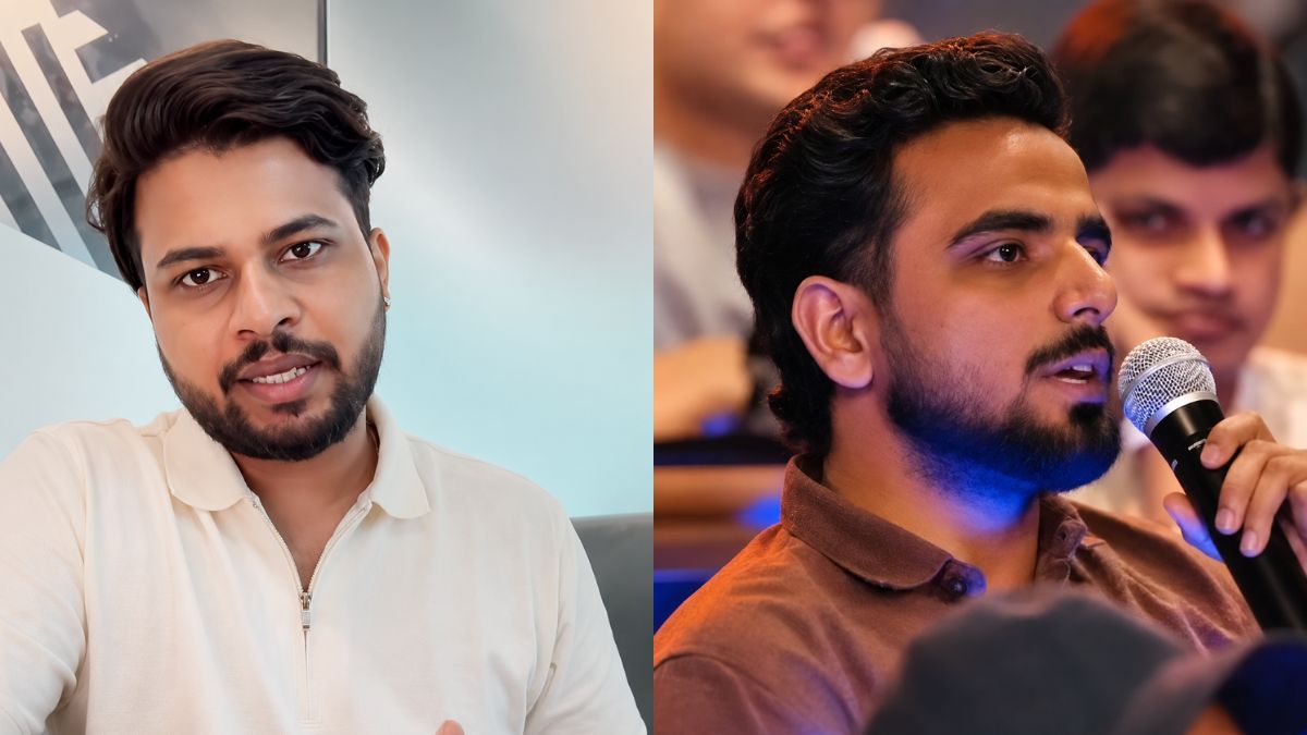 Gurugram web developer fired after controversial ‘Rs 370 biryani’ remark at Pranit More’s stand-up show