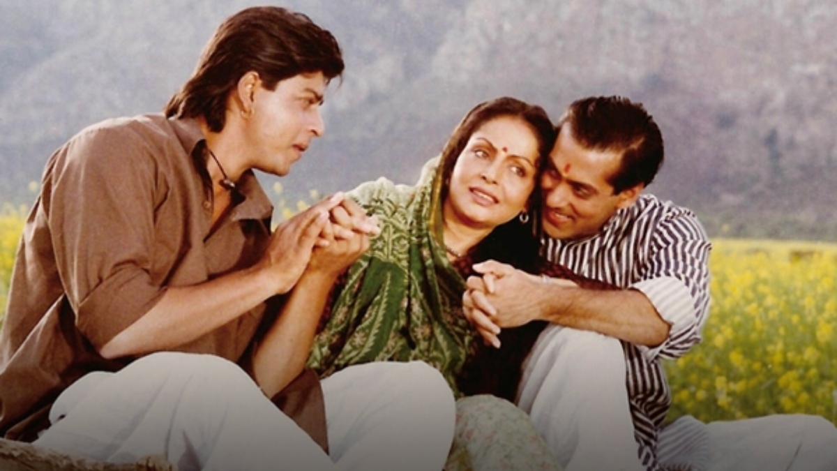 Rakhee Gulzar reacts to Aamir Khan tying the knot for the third time at 60 with Gauri Spratt