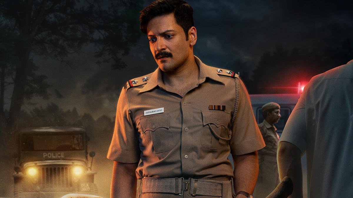 Raakh X review: Does Ali Fazal’s crime thriller on Prime Video deserve a spot on your watchlist?