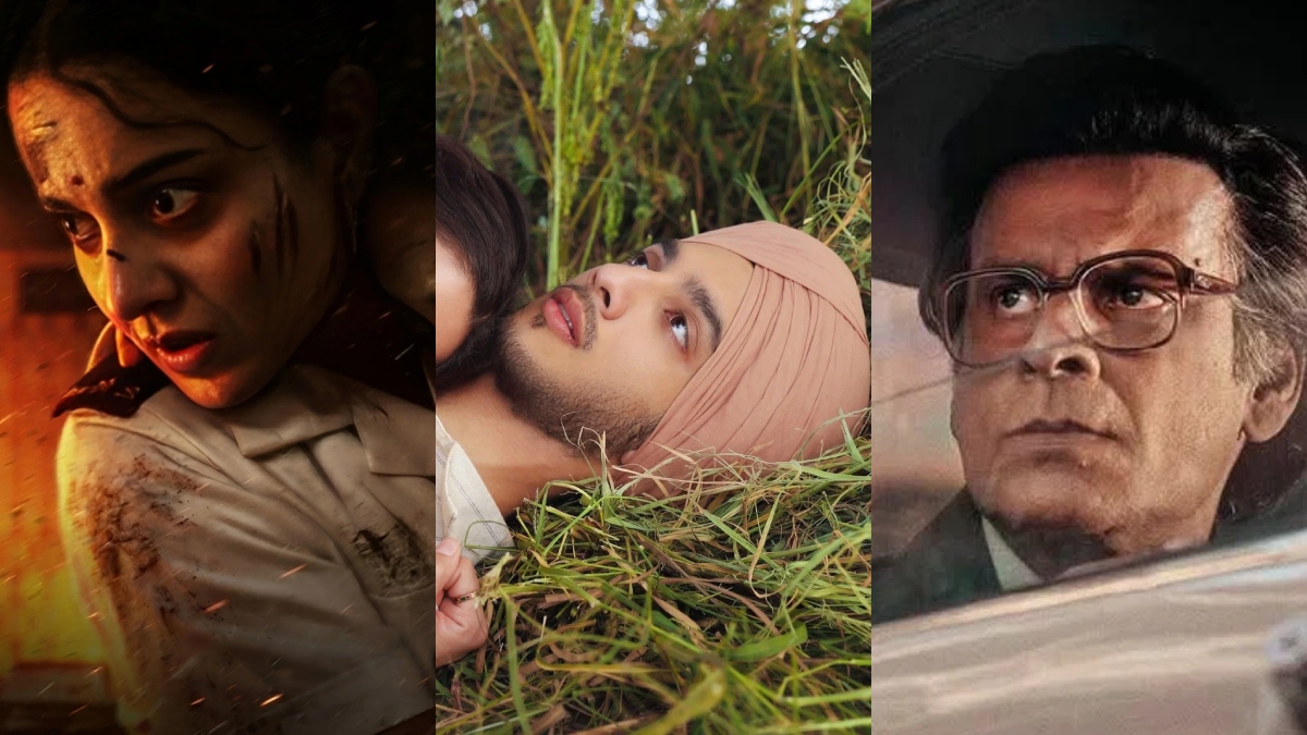 Box Office Report [June 14]: Bharat Bhhagya Viddhaata, Main Vaapas Aaunga, Governor’s Sunday collection