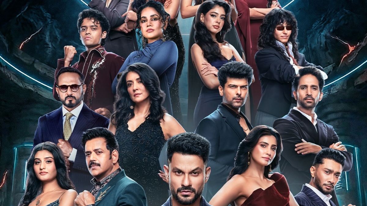 Alliance trailer out now: Ravi Kishan, Mini Mathur Niti Taylor to feature in Kunal Kemmu’s show
