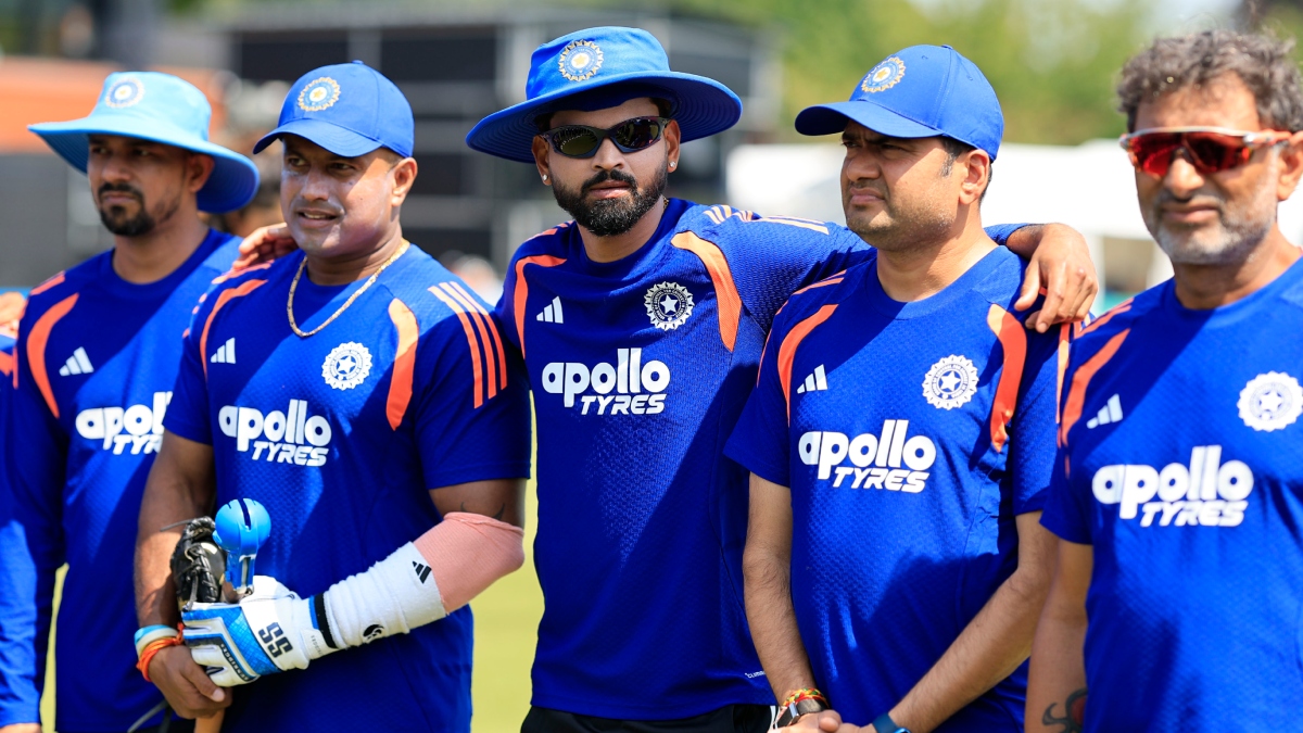 IND vs IRE 1st T20I LIVE Cricket Score: India kick off new era with Shreyas Iyer, Sooryavanshi in focus