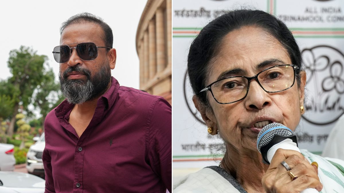 ‘Completely false’: Yusuf Pathan denies being asked to vacate Baharampur seat for Mamata Banerjee