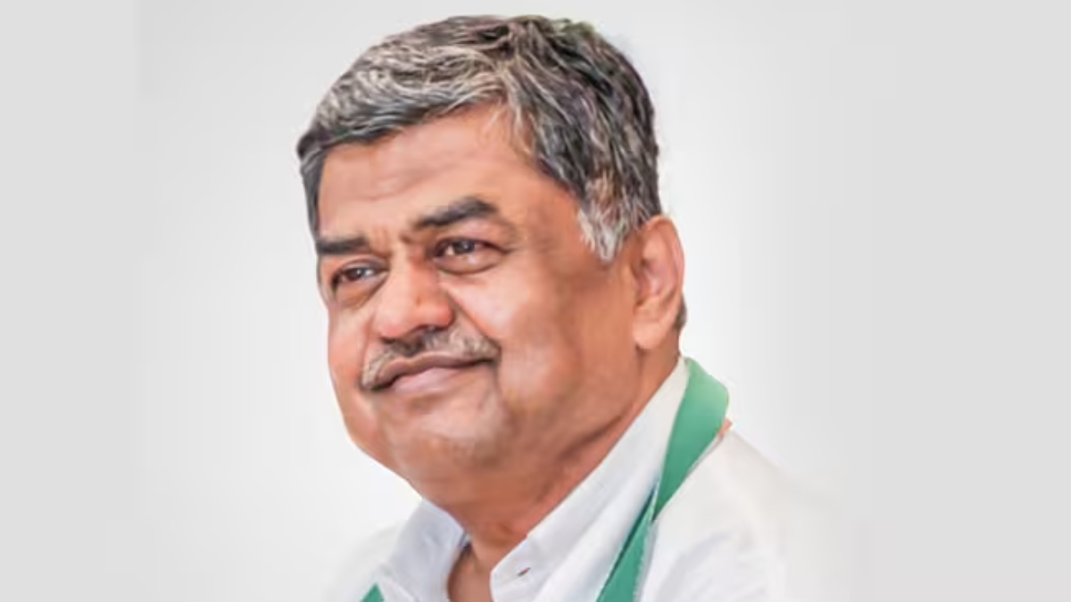 BK Hariprasad becomes Karnataka Congress chief: How his history of foul remarks may sink ‘DKS masterstroke’