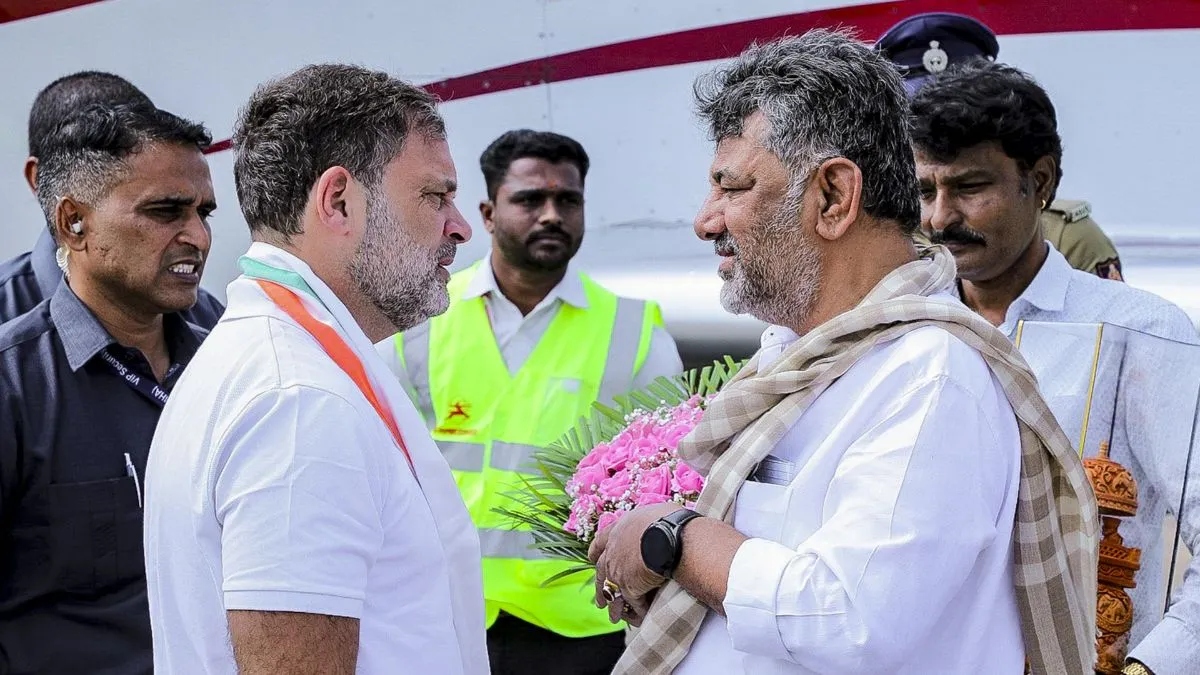 ‘If five Muslim leaders not given Cabinet posts…’: Congress faces fresh challenge in Karnataka