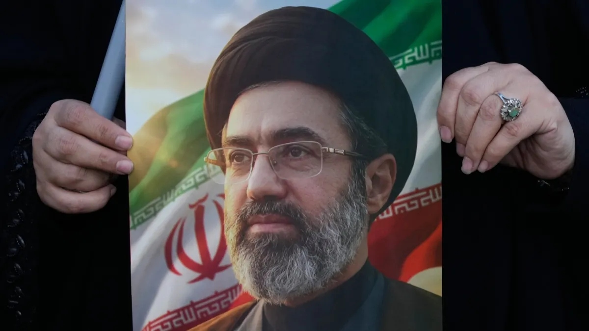Mojtaba Khamenei alive? Marco Rubio gives major update on Iran’s Supreme Leader