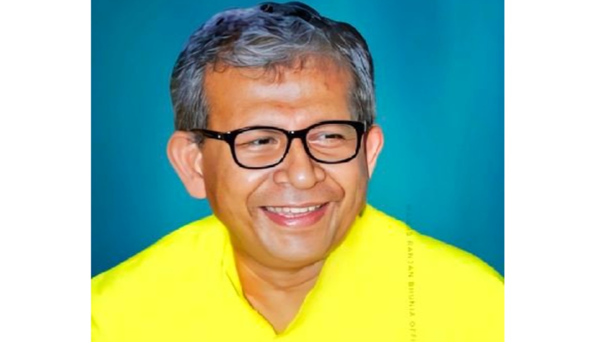Amid TMC crisis, former Bengal Minister Manas Bhunia quits party’s primary membership