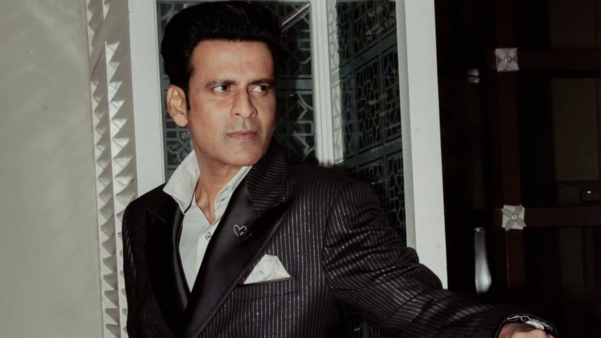 ‘Why should there be ego?’: Manoj Bajpayee on accepting retakes and striving for excellence | Exclusive