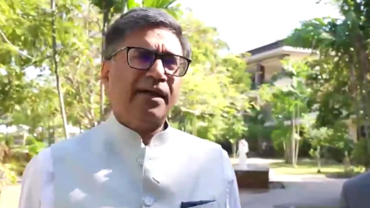India rejects official link to Colombo Track 2 dialogue involving Pakistan, calls it a private event