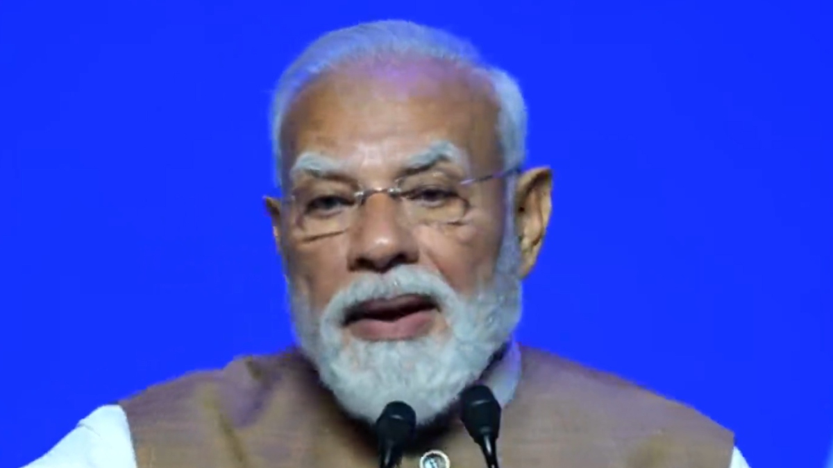 PM Modi to Indian diaspora in Paris: ‘Every corner of India is represented here’