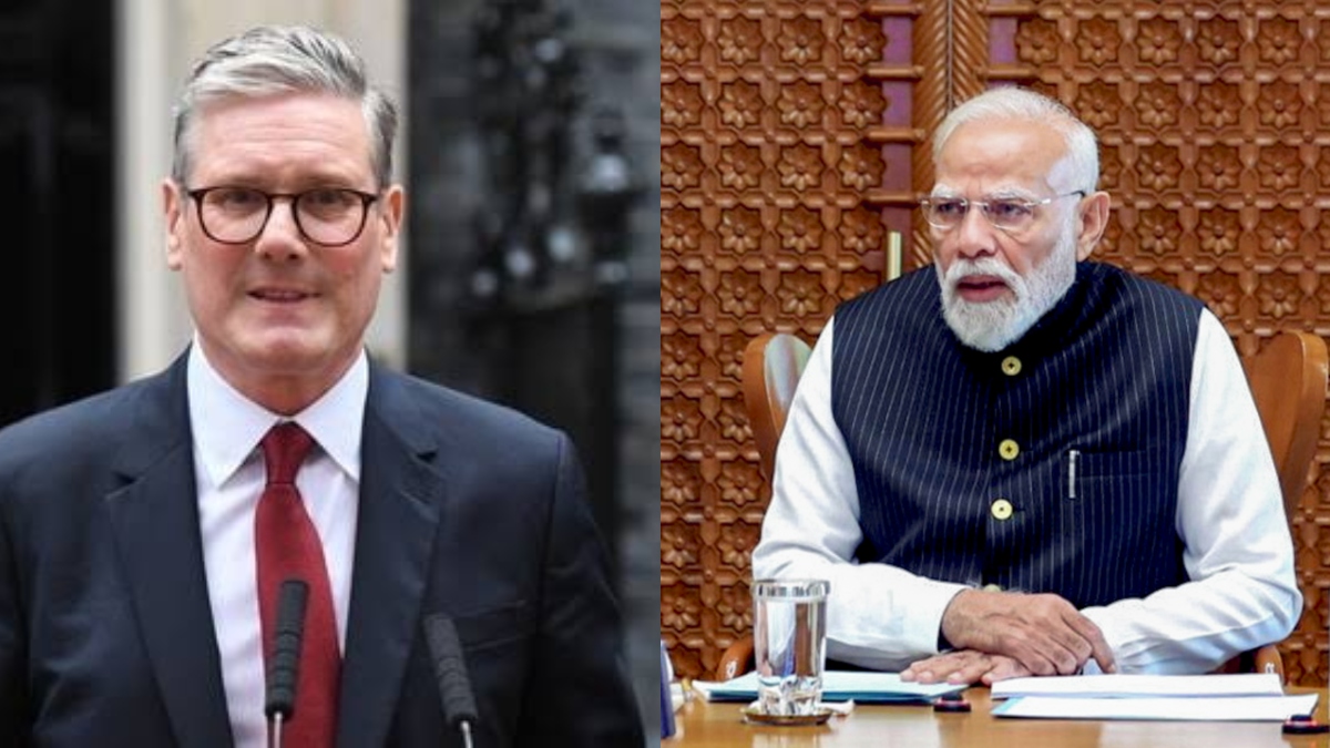 India-UK free trade pact takes effect on July 15: Why it could be a game-changer for India