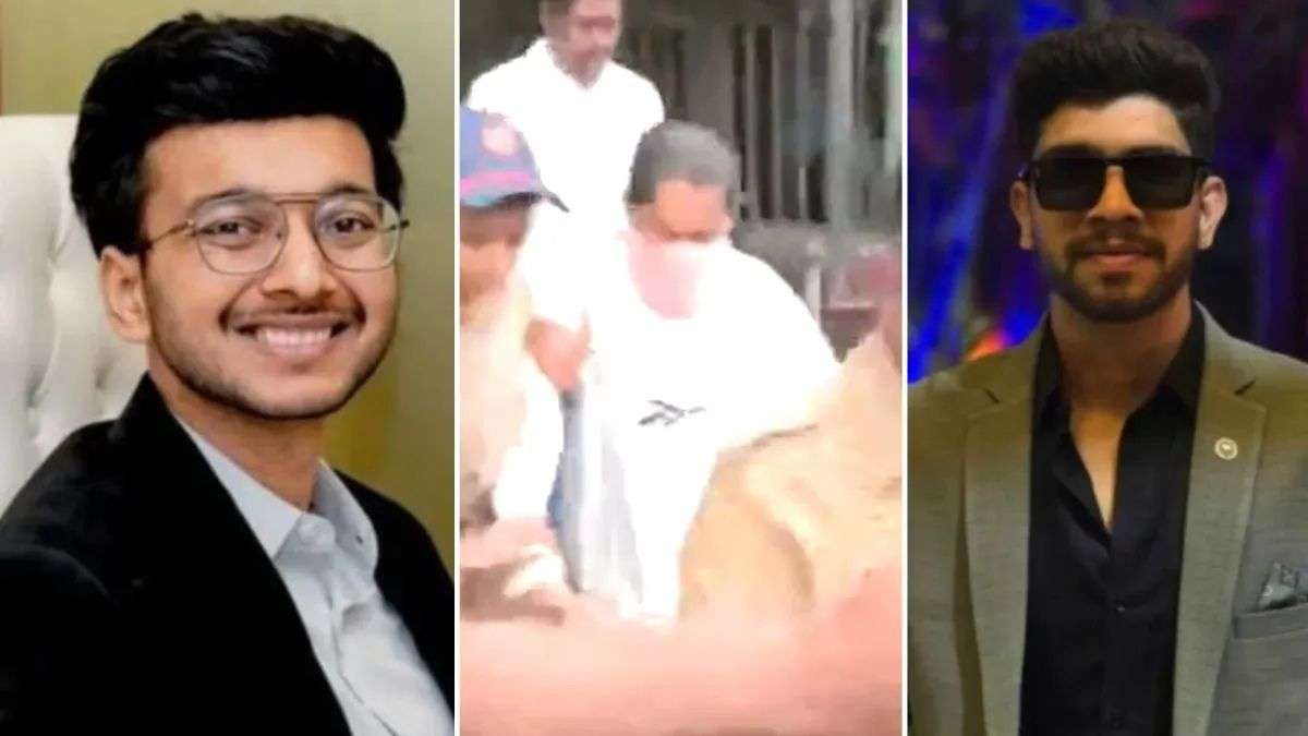Why did Siya sit down before Ketan’s fatal fall? Police make shocking revelation in Pune murder case