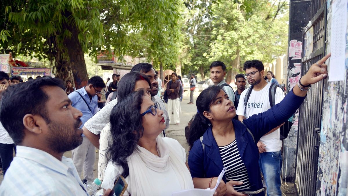 NEET re-exam analysis 2026: Paper tests conceptual depth, questions more analytical, says expert