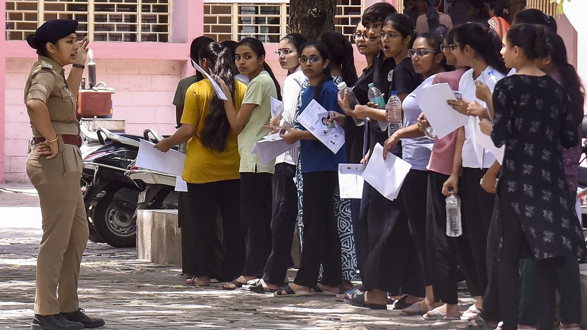 NEET re-exam 2026 concludes; fate of nearly 23 lakh aspirants set to be decided next month
