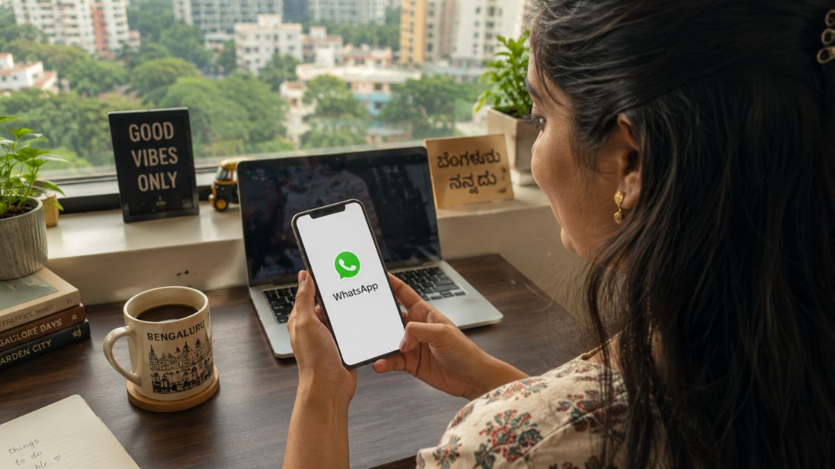 Tenant asks for extension, Bengaluru landlord’s heartwarming ‘Tussi na jao’ text goes viral