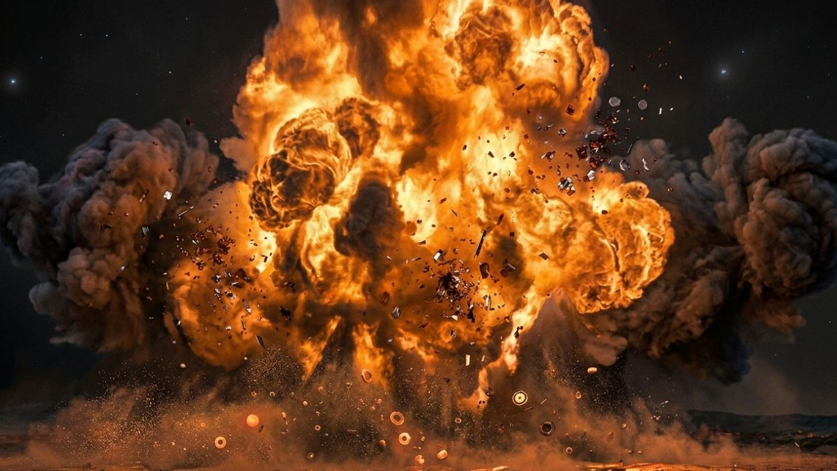 7 killed, 3 injured in twin roadside blasts in Pakistan’s Khyber Pakhtunkhwa