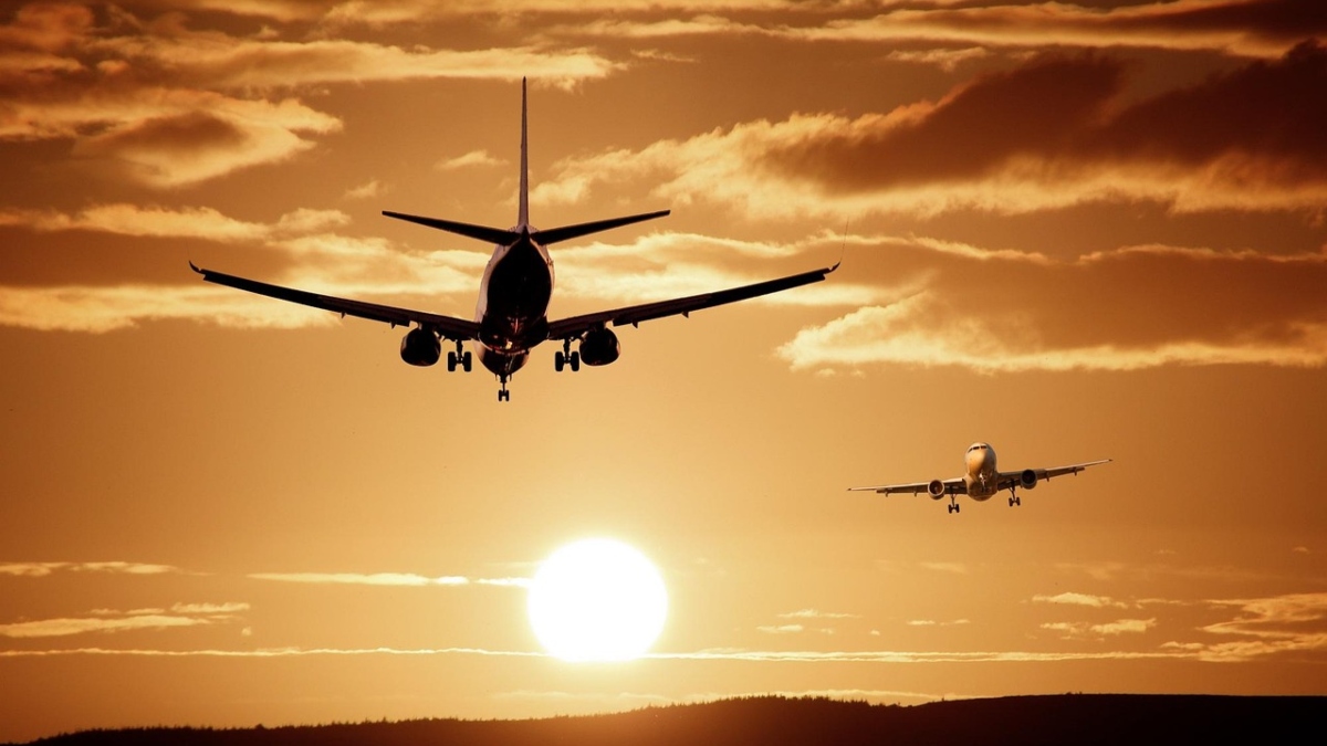 Will flight tickets get cheaper? Here’s what government signals amid a fall in crude oil prices