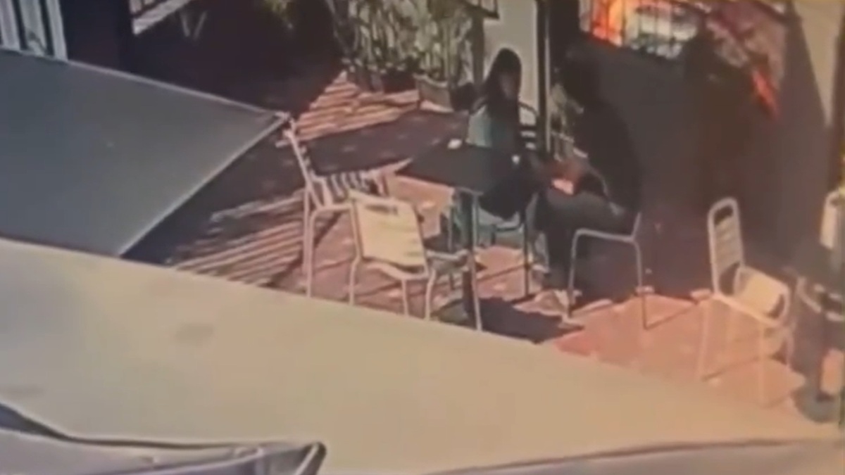 How Siya Goyal and her boyfriend planned Ketan’s murder at Pune cafe before the crime