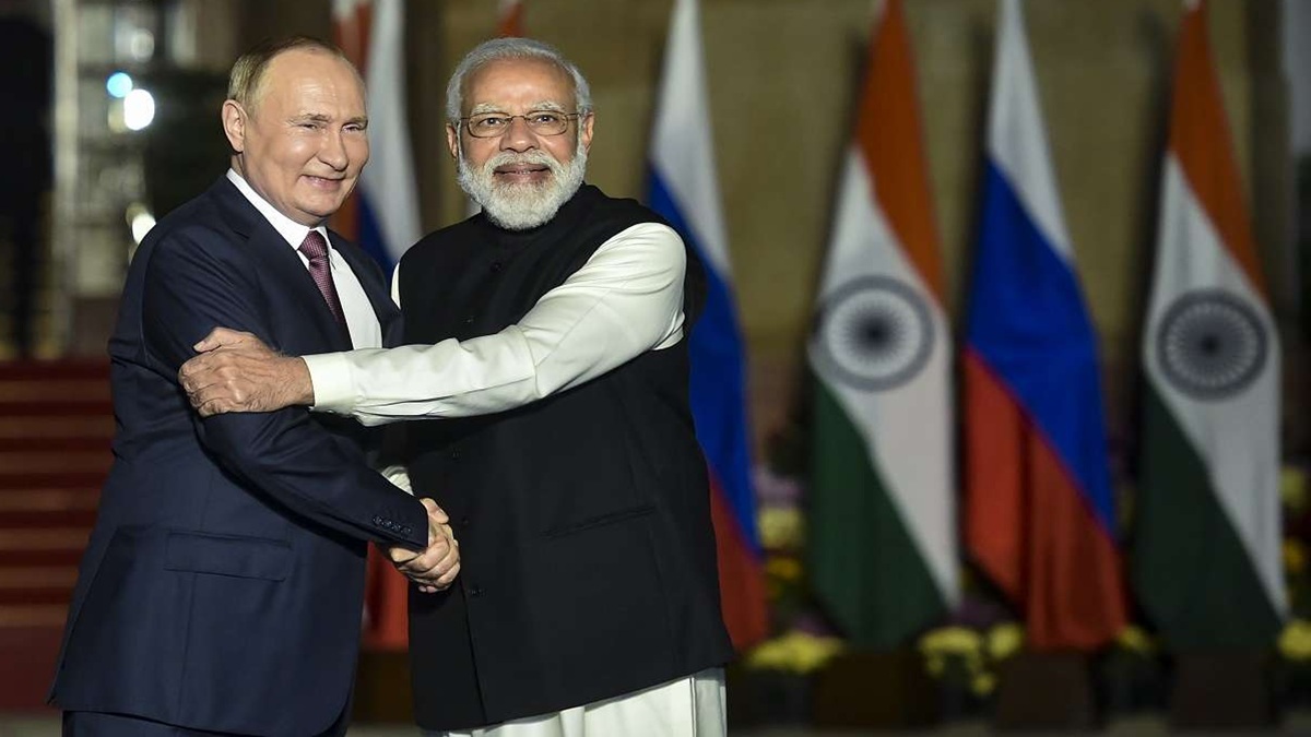 India, Russia will reach $100 billion in bilateral trade soon: Why Putin considers India as reliable partner?