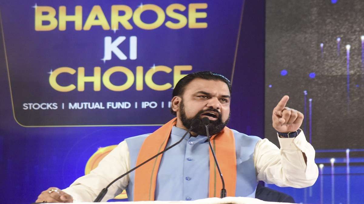 Bihar govt’s big warning: Play obscene or casteist songs in public, face strict legal action