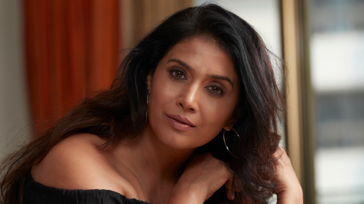 Sonali Kulkarni defends her stance after controversial ‘lazy women’ remark: ‘Every man is not…’ | Exclusive