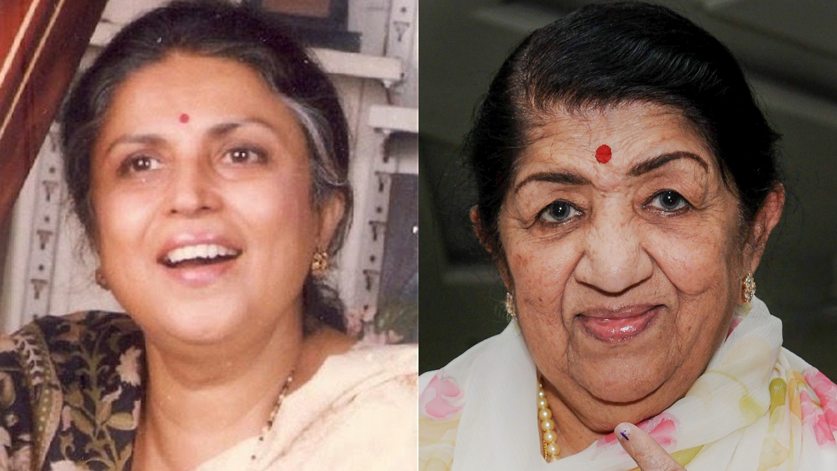 Suman Kalyanpur dies: 5 iconic songs that many thought were sung by Lata Mangeshkar