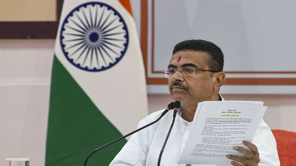 Bengal set to table UCC Bill next week? Suvendu Adhikari govt likely to move landmark proposal in Assembly