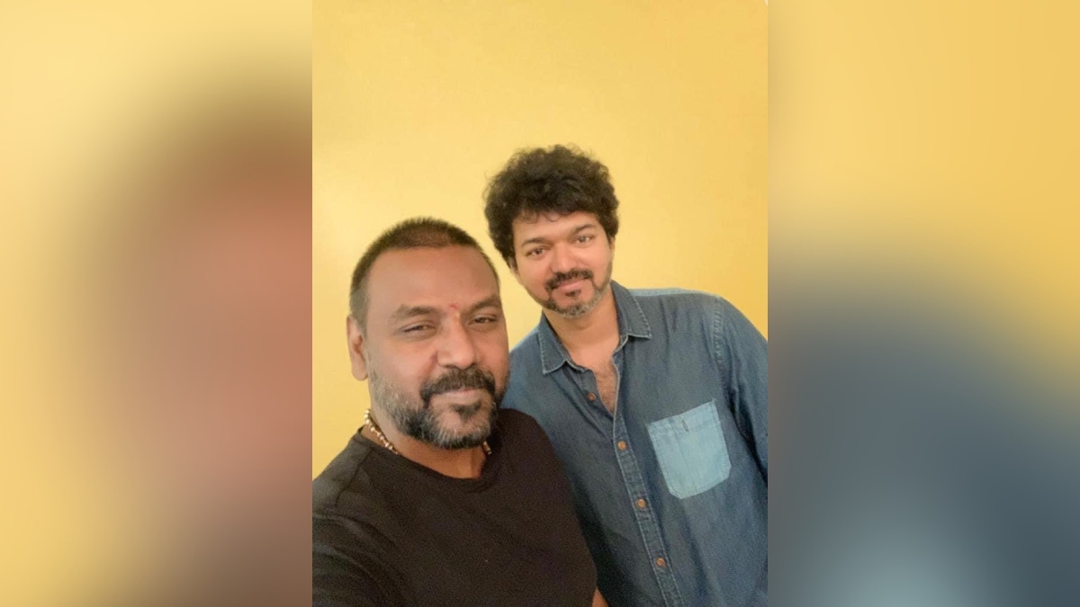 Will Raghava Lawrence contest from Tiruchirappalli East seat? Here’s what the actor said