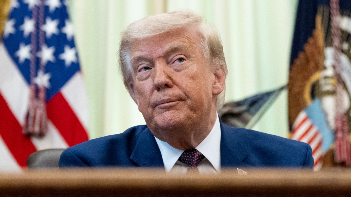 Trump says US-Iran deal in ‘a few hours,’ blames Israel for delay: Report