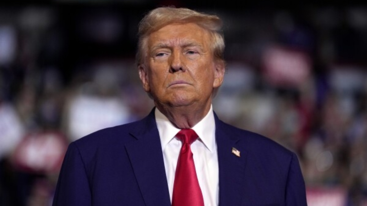 Trump says no Israeli troops will go to Beirut, claims Israel and Hezbollah agree to halt attacks