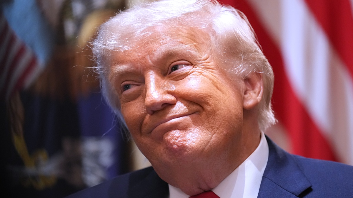 Trump says he will probably meet Ayatollah at some point: ‘Iran agreed not to have nuclear weapon’