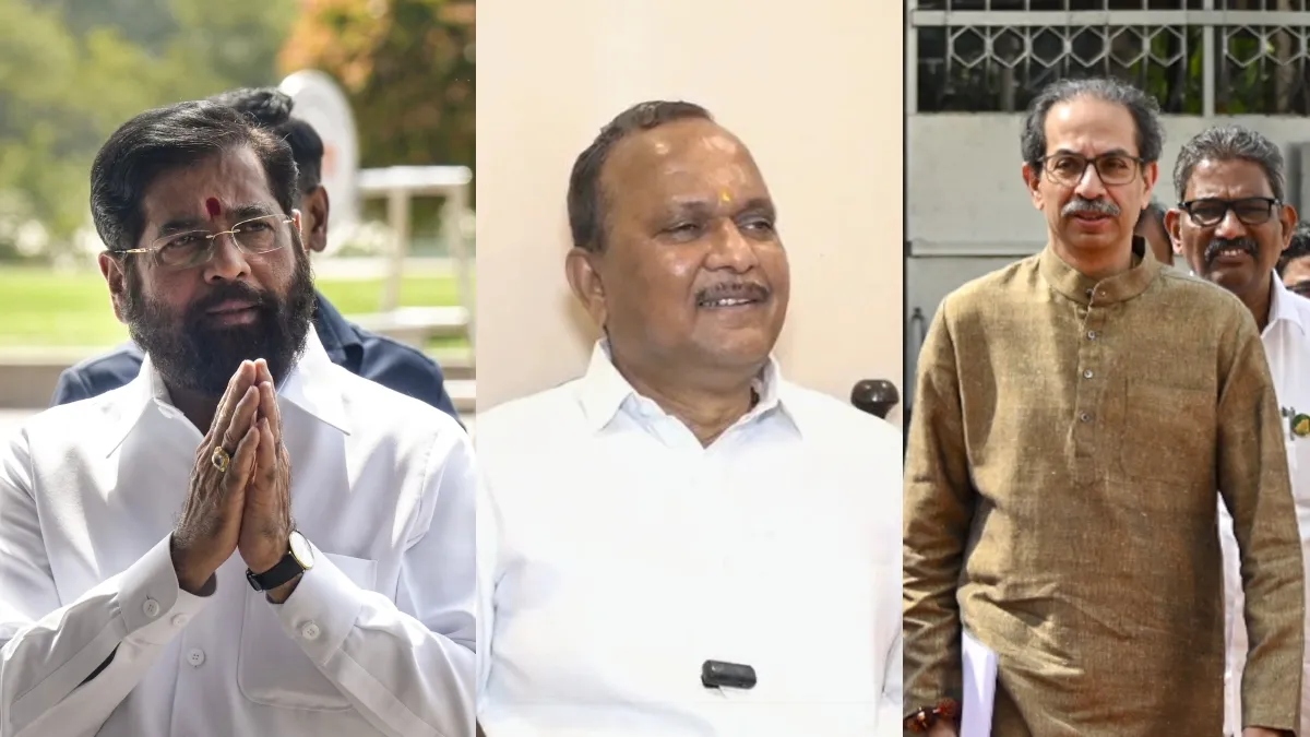 Will seven Uddhav Sena MPs join Shinde faction ahead of Monsoon Session? Former MP makes big claim