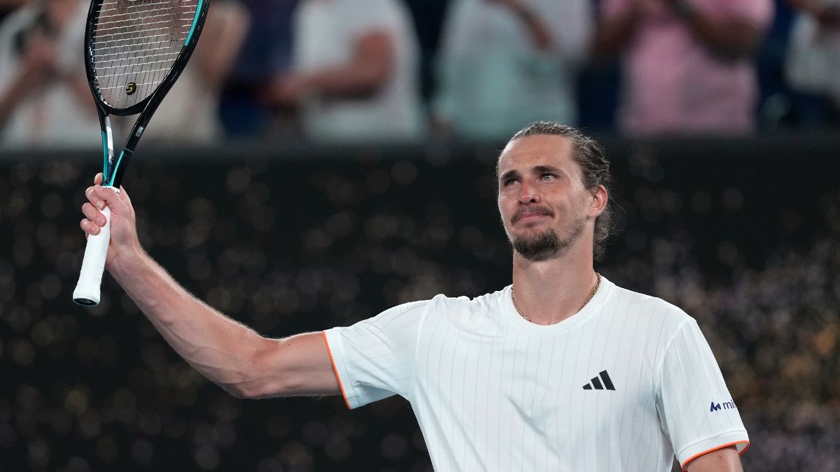 Who is the favourite to win the French Open 2026 after Sinner and Djokovic’s elimination? Andy Roddick reveals
